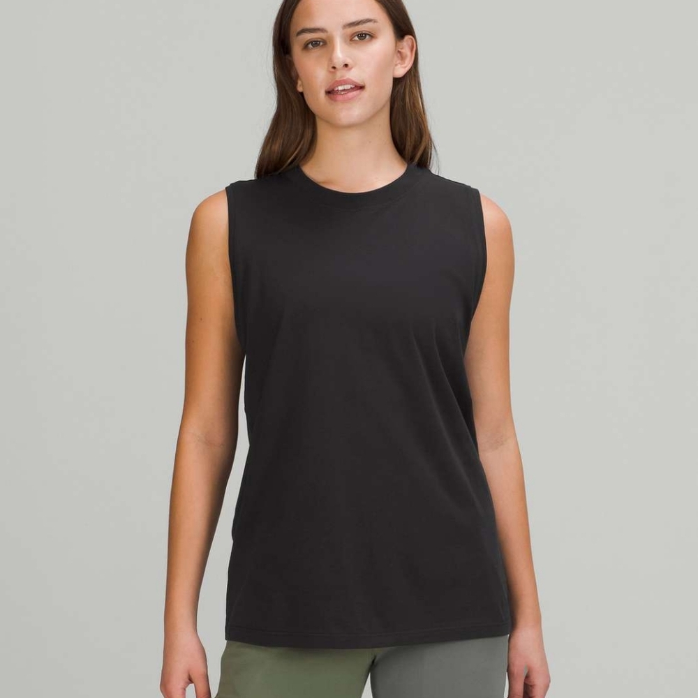 Lululemon All Yours Tank Top